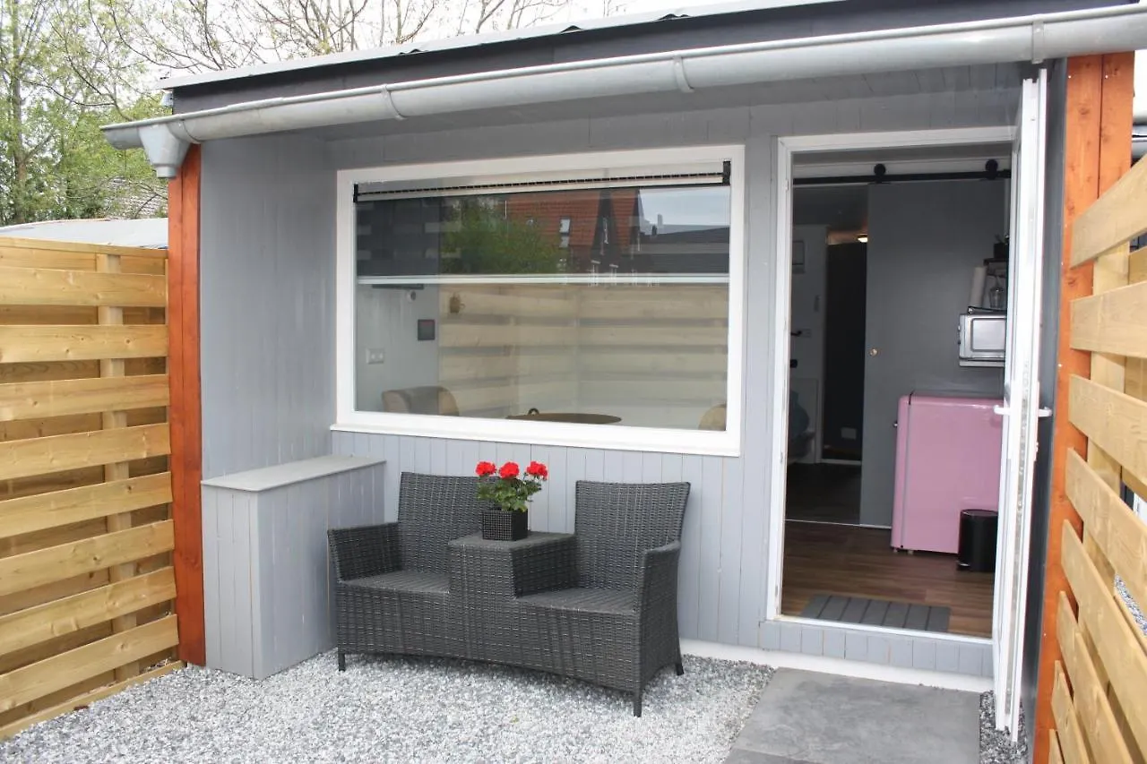 Bed & Breakfast Aalsmeer location