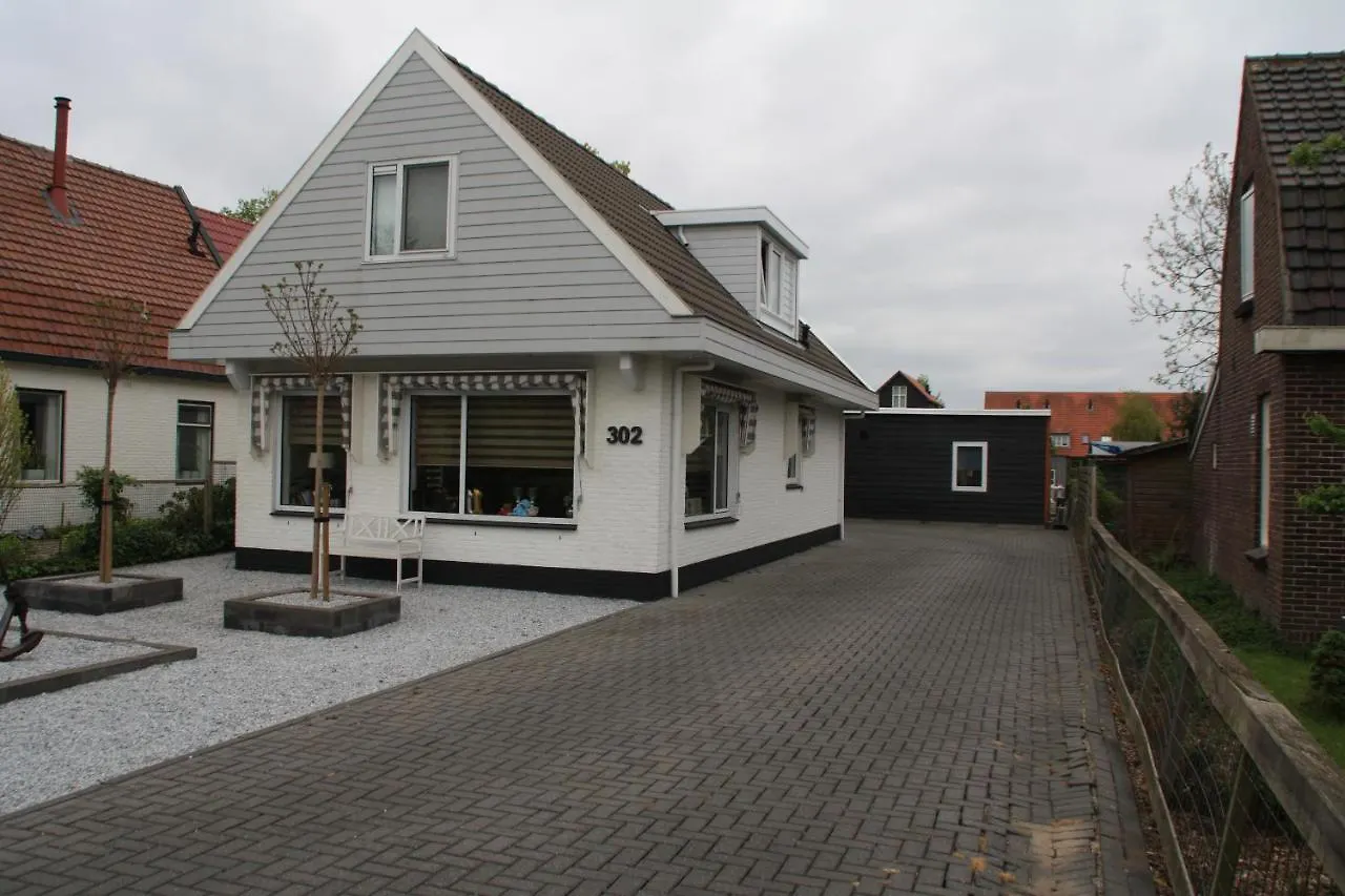 Bed & Breakfast Aalsmeer Netherlands