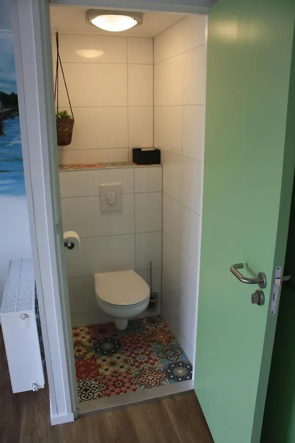 Bed & Breakfast Aalsmeer Netherlands