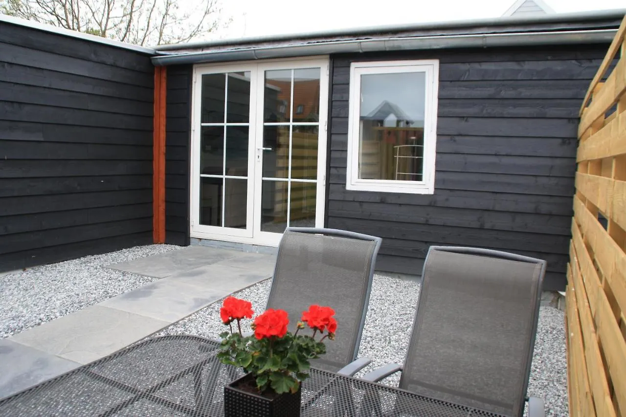 Bed & Breakfast Aalsmeer 0*,  Netherlands