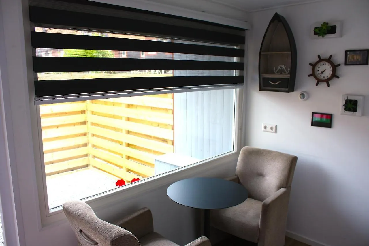 Bed & Breakfast Aalsmeer Netherlands