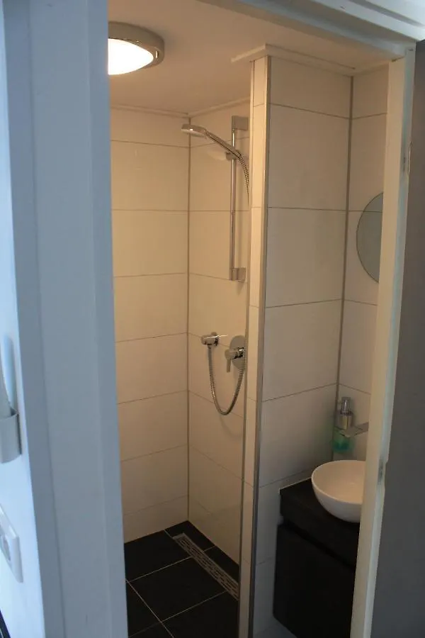 Bed & Breakfast Aalsmeer Netherlands